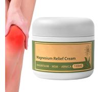 Joint Relief Cream 118ml Soothing Lotion