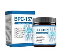 Joint Relief Cream, Lumbar Care Balm 30ml, Non-Greasy Joint Relief Cream for Men Women Senior Post-Workout Recovery Sports Injury Neck Back Lumbar Ankle