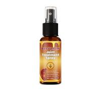 Joint Relief Spray, Post-Activity Flexibility Boost, 30ml, BëeVënom Joint Trëatmënt Spray, A Mild Moisturizing Lotion with Honey, Fast Acting Relief, for Hand, Shoulder, Knee, Leg, Wrist