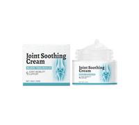 Joint Repair Cream - Peptide Complex Soothing Cream - Joint Re-lief Cream - Nourishing Formula for Joint Comfort - Fast-Absorbing Non-Greasy Texture for Daily Use, for Back, Neck, Hands, Knee