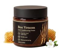 Joint Restoration Cream - Comfortable, Long-Lasting, Gentle Body Massage Balm | Joints and Muscles Supporting Care Cream for a Pleasant Feeling | For Grandma Adults Lovers and