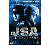 Joint Security Area