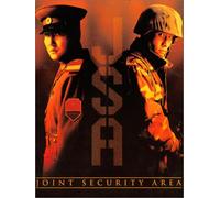 Joint Security Area - Édition Digipack 2 DVD