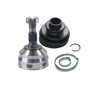 Joint Set Drive Shaft Drive Joint Outer For CITROEN C4 COUPE 2.0HDI 0