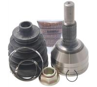Joint Set, Drive Shaft/Outer Compatible With Cadillac CTS II 07-13, STS 04-12, S