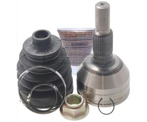 Joint Set, Drive Shaft/Outer Compatible With Cadillac CTS II 07-13, STS 04-12, S