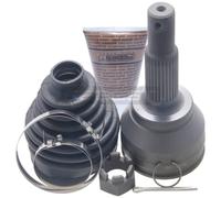 Joint Set, Drive Shaft/Outer Compatible With Nissan Juke 1.6 10- OE Zu Vergl.: 0