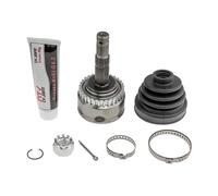 NTY Driveshaft Joint Kit NPZ-PL-015 For Opel, Reinforced 22x23T
