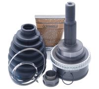 NTY NPZ-TY-075 Joint kit, drive shaft