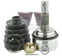 NTY NPZ-TY-011 CV joint kit