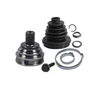Joint set drive shaft outer for Audi A3 1.6 03- 1K0498099