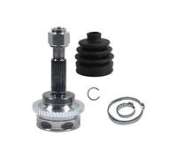 Joint set drive shaft outer joint for SPARK 1.3 10- /L+r/ 9H2423B