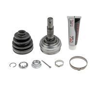 Joint set, drive shaft/ outer suitable for Toyota Carina E JP 1.6,1.8 92-, Coro