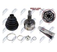 NTY NPZ-RE-065 Joint kit, drive shaft