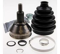 Joint set, drive shaft SPIDAN 36500