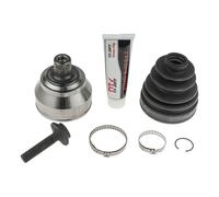 Joint set, driveshaft/ outer suitable for Audi A6 III 2.7TDI 04-11, VW Phaeto