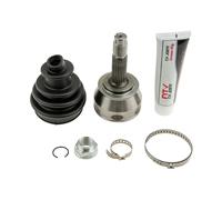 NTY CV Joint Drive Shaft Joint Kit NPZ-FT-044 For Fiat 51mm Reinforced