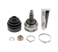Joint set, driveshaft/ outer suitable for Honda Civic UK 1.4,1.5,1.6 94- MA/M