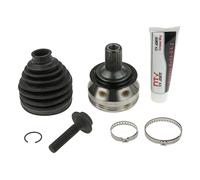 Joint set, driveshaft/ outer suitable for Mercedes 160CDI-220CDI, A200 W176