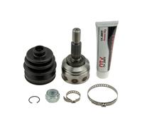 Joint set, driveshaft/ outer suitable for Renault Clio IV 0.9TCE, 1.5DCI 12-