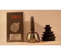 NTY CV Joint Drive Shaft Joint Kit NPZ-FT-044 For Fiat 51mm Reinforced