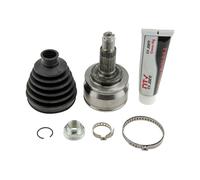 Joint set outer fits for Suzuki Grand Vitara 1.9DDIS 2005- rear new
