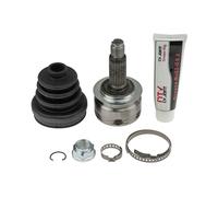 Joint Set Outer For Subaru Legacy 2Wd Bc2/Bd2, 4Wd Bc5/Bd5/Bd7/Bf3/Bg5/Bg7