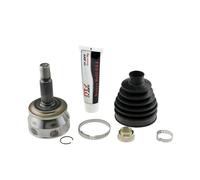 Joint Set Outer Front For Toyota Corolla Auris E18 1.6I 16V 132Km 12- Mtm
