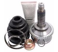 NTY CV Joint Shaft Kit NPZ-MZ-019 For Mazda, Reinforced, New