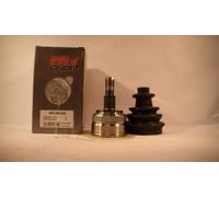 Joint Set Outer Mercedes W168 A-Class /A140/160/170/190 1997- Vaneo /+ABS=48T
