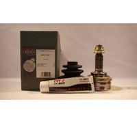 NTY NPZ-SU-033 Joint kit, drive shaft