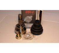 Joint set, driveshaft/ outer suitable for Alfa Romeo 147 1.9JTD, 1.9JTDM 11.20