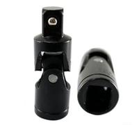 Joint Socket 1/2 Drive for Tight Space for access Joint Socket(71mm) | Precision machined, heat-treated steel, 90-degree for pivot, 360-degree spin, tight spot access