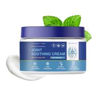 Joint Soothing Cream | 30ml Gentle Massage Repair Soothing Bone Care | Joint Relief Cream for Knees | for Maintain Health Deep Penetration Soothes Fatigue Flexibility Wrists Ankles Daily Women Men