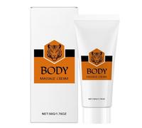 Joint Soothing Cream, Natural Muscle Soothing Cream, Personal Care, Suitable for Foot, Elbow, Neck, Back, Waist, and Shoulder Massage