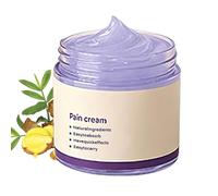 Joint Soothing Gel - 100g Nourishing Massage Cream | Muscle Relief Gel - Knee Lower Back Neck Hands Feet Body Ankle Lumbar Soothing Comfort