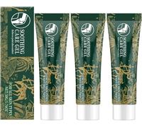 Joint Soothing Massage Gel,Gentle Nourishing Cream,Soothing Herbal Blend,Non-Greasy Formula,for Men & Women