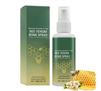 Joint Spray - Anti-Inflammatory Relief for Joint Pain | Bone Cream | Stop Leak Sealer Spray | 30ml Bone Spraay | Joiint Healing Spra y for Back, Knees, Hands, Neck, and Feet