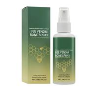 Joint Spray, Plant-Based Recovery Mist, Skin Comfort Spray, Recovery Mist Natural, Non-Greasy Formula, 30mL, for Neck, Shoulder, Back, Feet, Seniors, Athletes, Travel, Morning Workout