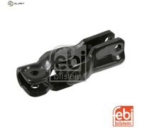FEBI BILSTEIN Steering Column Joint 18539 – Universal Joint for Ford Fiesta KA