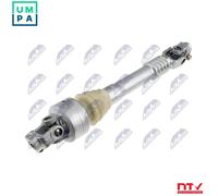 JOINT STEERING COLUMN SKK-BM-006 FOR BMW 5/E61/E60 N43B20A N46B20B N47D20 2.0L