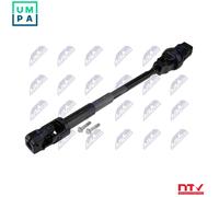NTY Steering Column Joint for BMW SKK-BM-011 Strengthened New