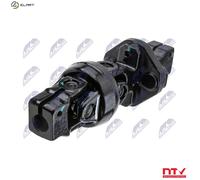 JOINT STEERING COLUMN SKK-BM-016 FOR BMW M57D30 M54B30 3.0L M57D30 2.9L M54B25
