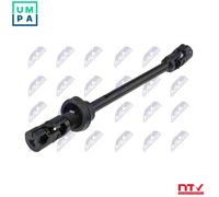 JOINT STEERING COLUMN SKK-CH-010 FOR JEEP GRAND/CHEROKEE/II ERH 4.0L 6cyl 4.7L