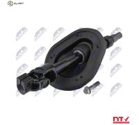 JOINT STEERING COLUMN SKK-CH-018 FOR RAM 1500/Crew/Cab/Pickup/Extended 3.0L 6cyl