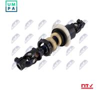 JOINT STEERING COLUMN SKK-CH-022 FOR PONTIAC CHEVROLET LX9 3.5L 6cyl G6 3.5L