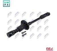 JOINT STEERING COLUMN SKK-FR-007 FOR FORD USA 99646/99W1 4.6L 8cyl F-150