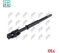 JOINT STEERING COLUMN SKK-FR-011 FOR FORD USA T35PDTD 3.5L 6cyl F-150 6.2L 8cyl