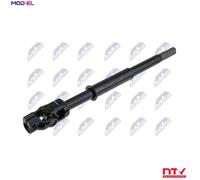 JOINT STEERING COLUMN SKK-FR-011 FOR FORD USA T35PDTD 3.5L 6cyl F-150 6.2L 8cyl