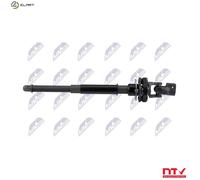 JOINT STEERING COLUMN SKK-FR-015 FOR LINCOLN T54USEM 5.4L 8cyl NAVIGATOR